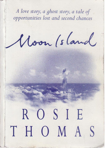Moon Island