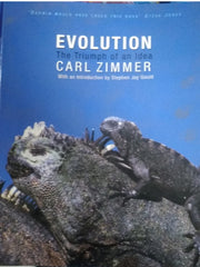 Evolution: The Triumph of an Idea