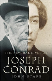 The Several Lives of Joseph Conrad
