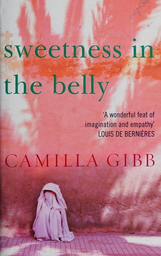 Sweetness In The Belly
