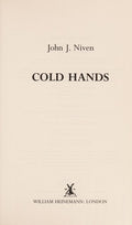 Cold Hands