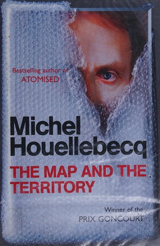 The Map and the Territory