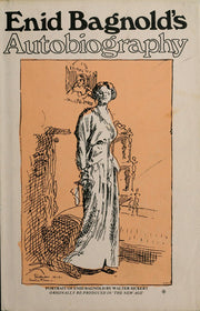 Enid Bagnold's Autobiography (from 1889)