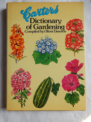 Carter's Dictionary of Gardening