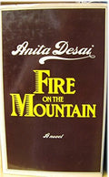 Fire on the Mountain