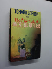 Private Life of Jack the Ripper