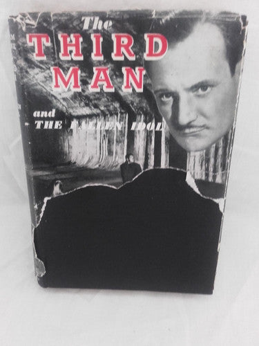 The Third Man And The Fallen Idol