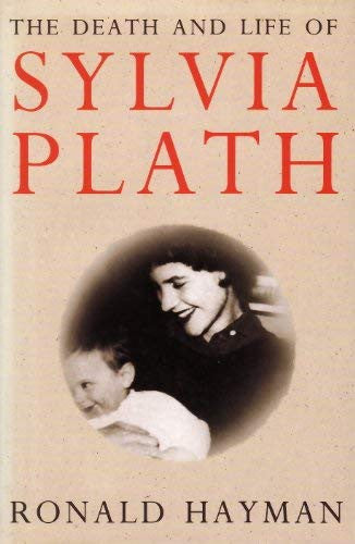 The Death and Life of Sylvia Plath