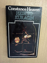 Heir to Kuragin