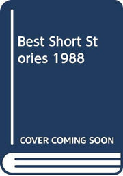 Best Short Stories 1988