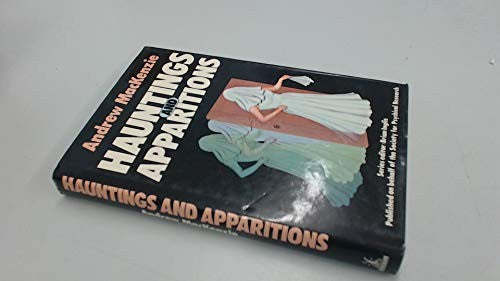 Hauntings and Apparitions