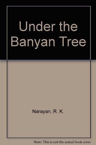 Under the Banyan Tree
