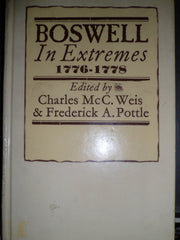 Boswell in Extremes