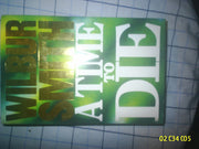 A Time To Die :