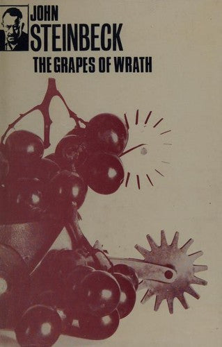 The Grapes of Wrath