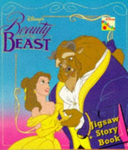 Pop-out Puzzle Book (Disney Playbooks S.)