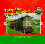 Toby the Tram Engine (Railway)
