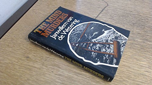 Mind Murders