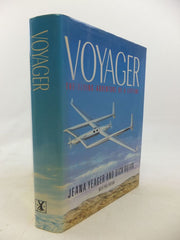 "Voyager": The Flying Adventure of a Lifetime