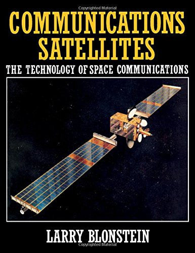Communication Satellites
