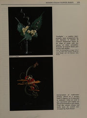 The History of Flower Arranging