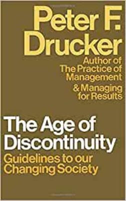 Age of Discontinuity