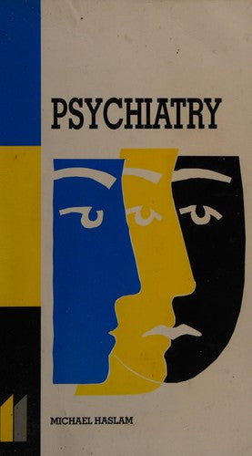 Psychiatry: Made Simple