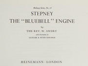 Stepney, the "Bluebell" Engine: 18 (Railway)
