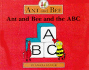 Ant and Bee and the ABC