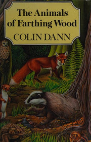 The Animals of Farthing Wood
