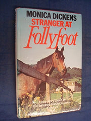 Stranger at Follyfoot