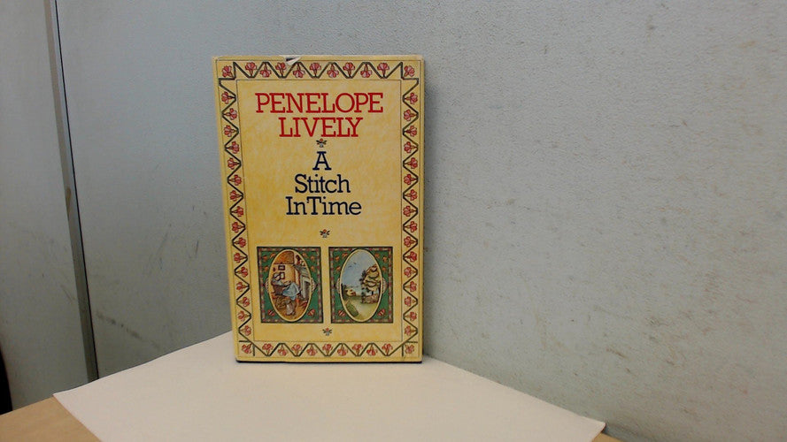 A Stitch in Time