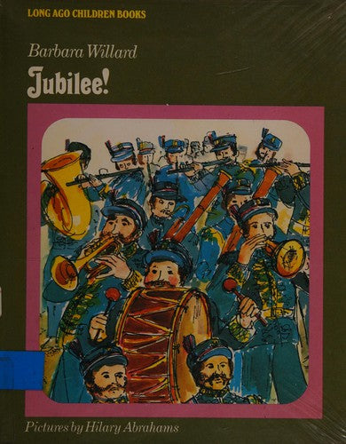 Jubilee! (Long Ago Books)