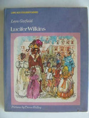 Toolmaker (Long Ago Books)