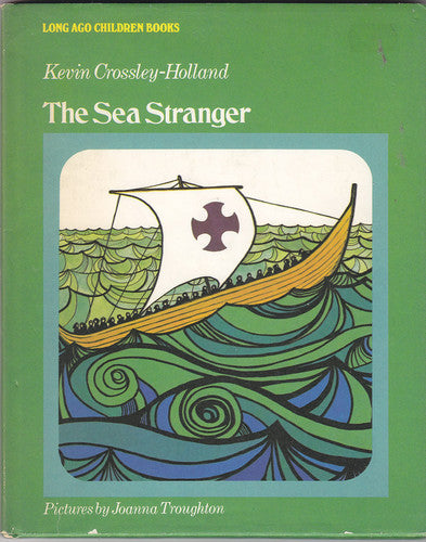 Sea Stranger, The (Long Ago Books)