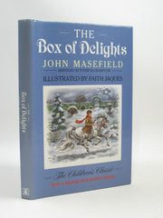 The Box of Delights