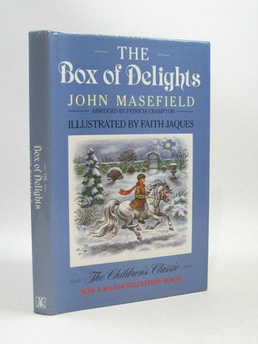The Box of Delights