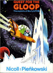 Quest for the Gloop