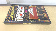 Robot: Pop-up Book