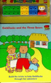 Goldilocks and the Three Bears (Lego Duplo S.)