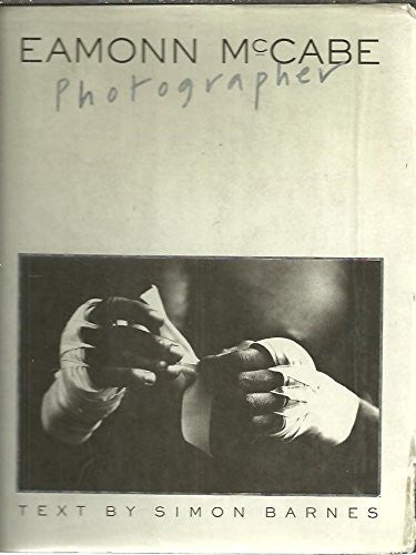 Eamonn McCabe: Photographer