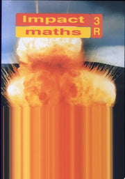 Impact Maths Pupil Textbook 3 Red (Yr 9)