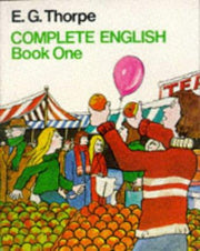 Complete English: Bk. 1