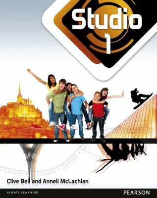 Des contes tres courtes (Studio)