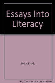 Essays into Literacy: Selected Papers and Some Afterthoughts