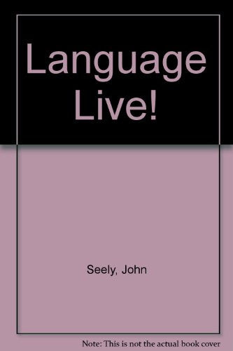 Language Live!
