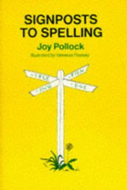 Signposts To Spelling
