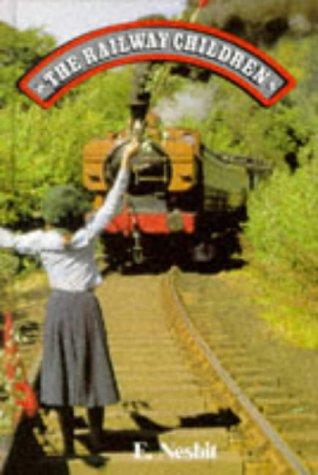 The Railway Children (New Windmills)