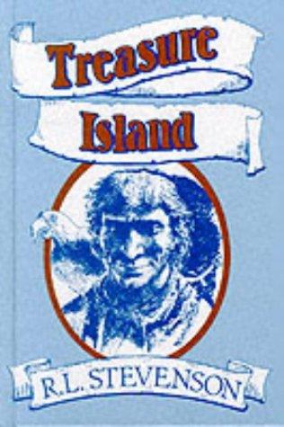 Treasure Island (New Windmills KS3)
