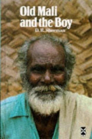 Old Mali & The Boy (New Windmills KS3)